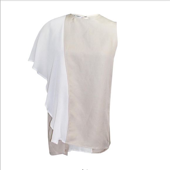 Inclan Studio Top - Picture 6 of 6